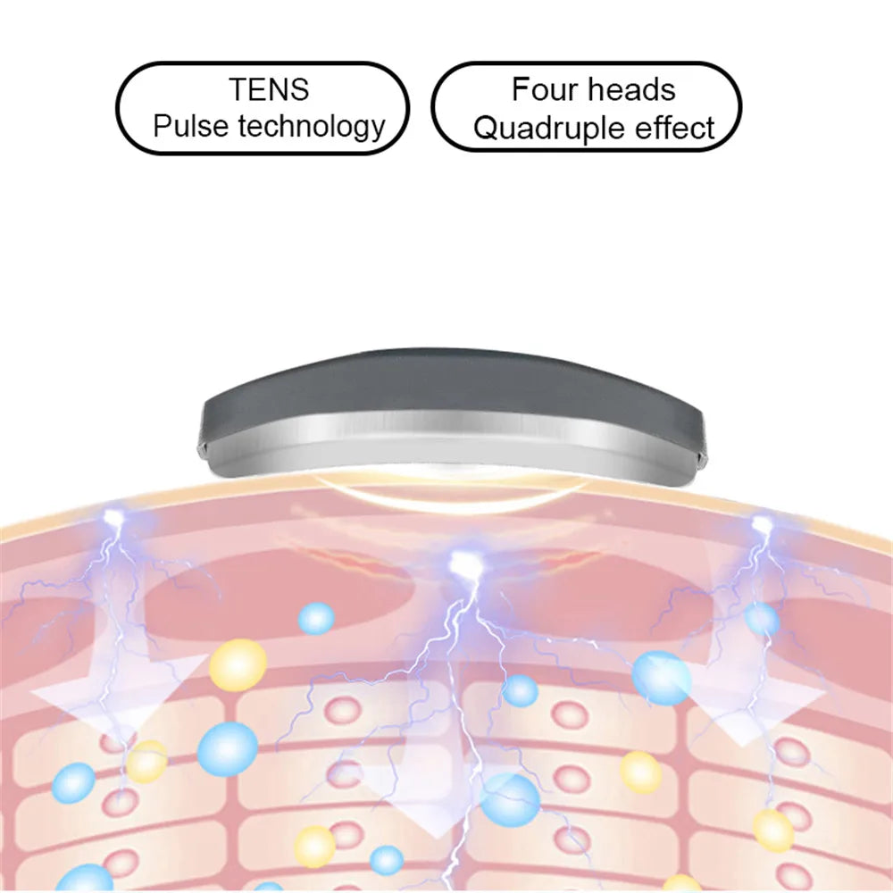 Smart Electric Massage