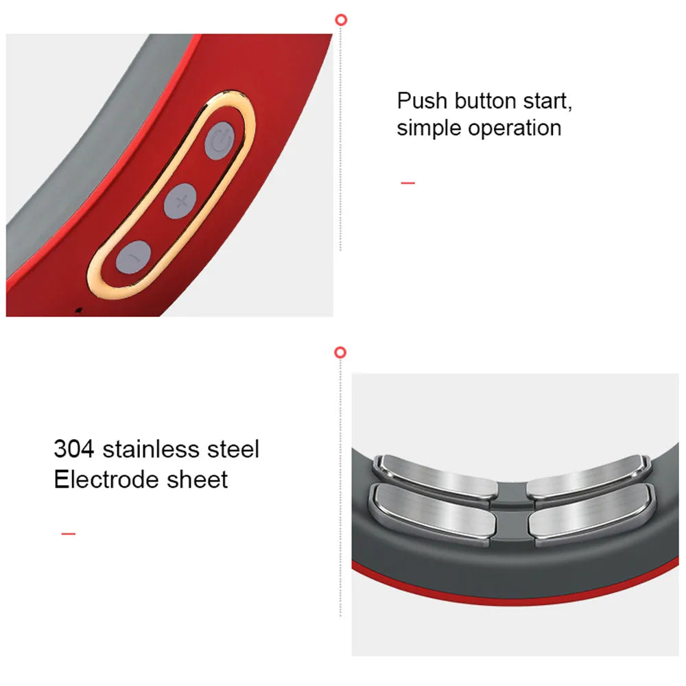 Smart Electric Massage