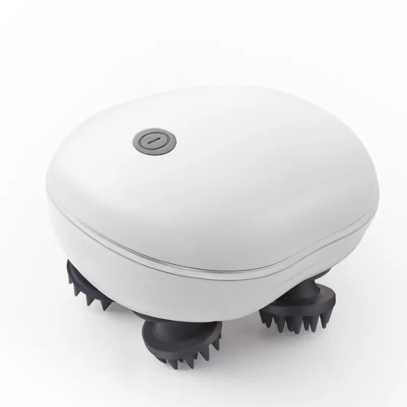 Electric Scalp Massager Handheld