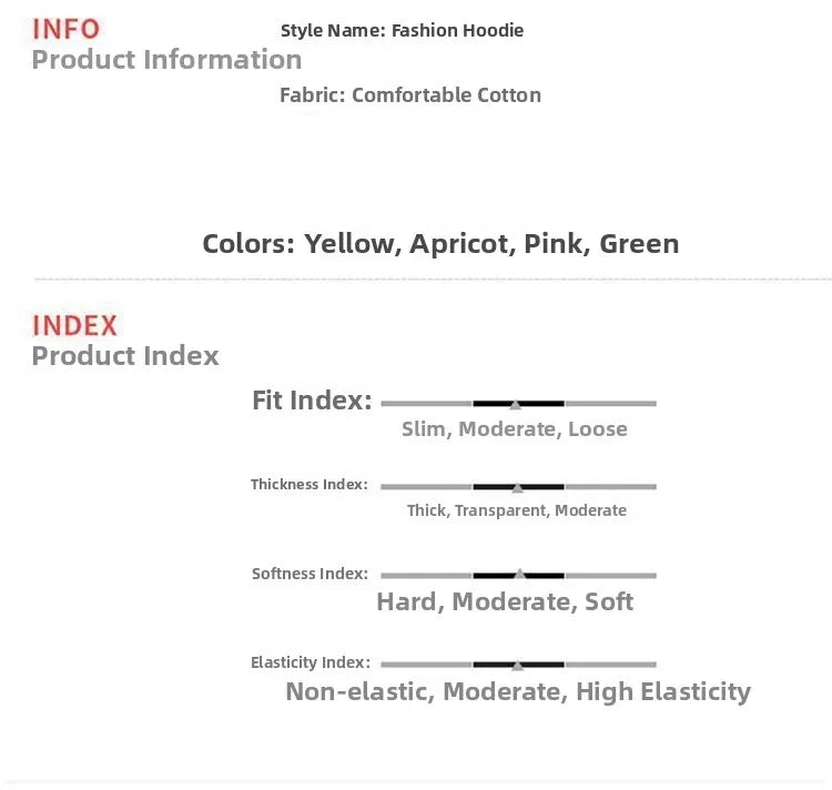 Casual Sweatshirt Set Women's Spring Thin Anti-Aging  Sporty Pants Two-Piece