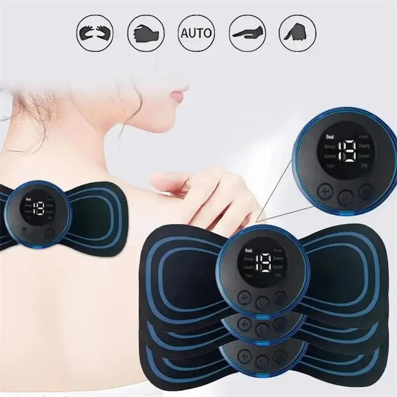 Electric Massager