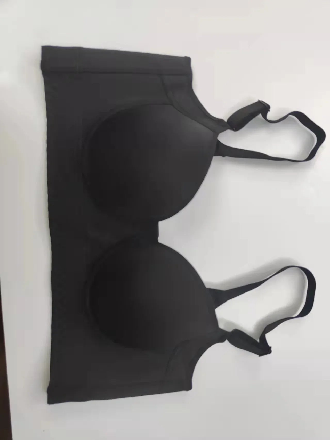 Seamless Anti-Sagging Bra Small Breasts Look  Gathered Prevent Side Breast Excretion