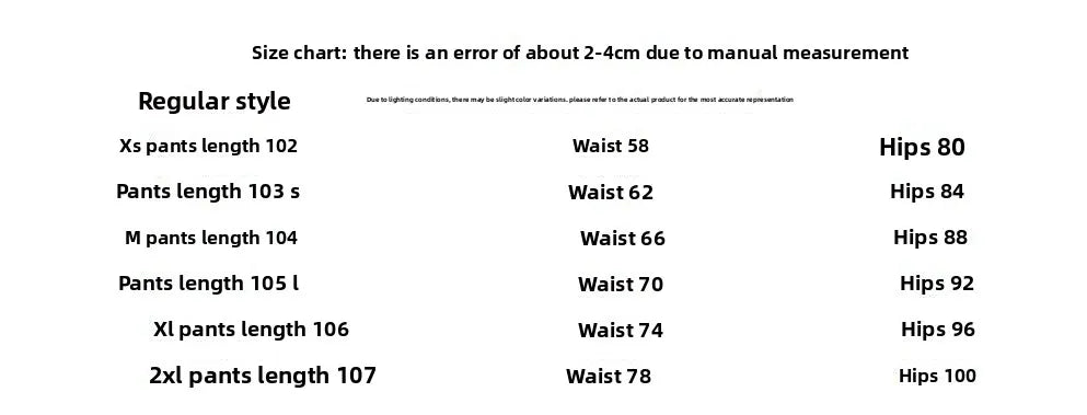 Waist American Jeans Women's Spring Autumn New Style Long