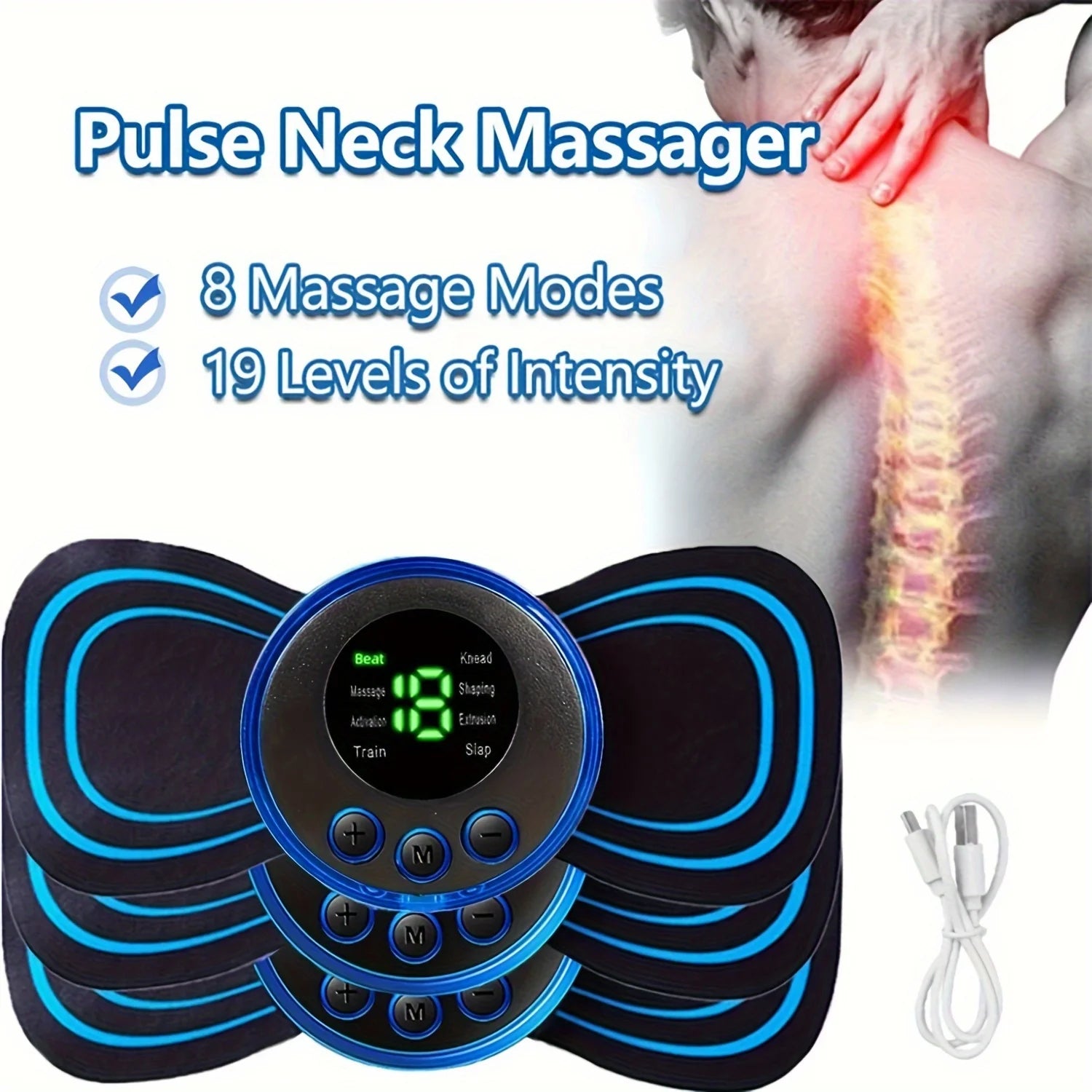 Electric Massager
