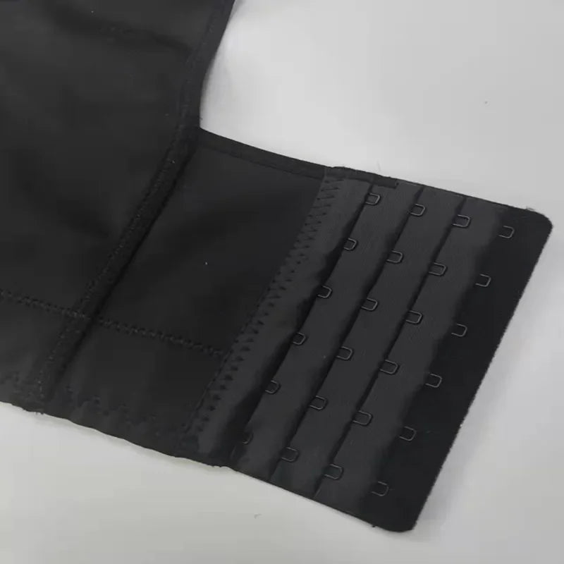 Seamless Anti-Sagging Bra Small Breasts Look  Gathered Prevent Side Breast Excretion