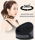 Neck Massage Machine Self-heating
