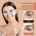 Eye Massager 3D Eyes Relax Massager Fatigue