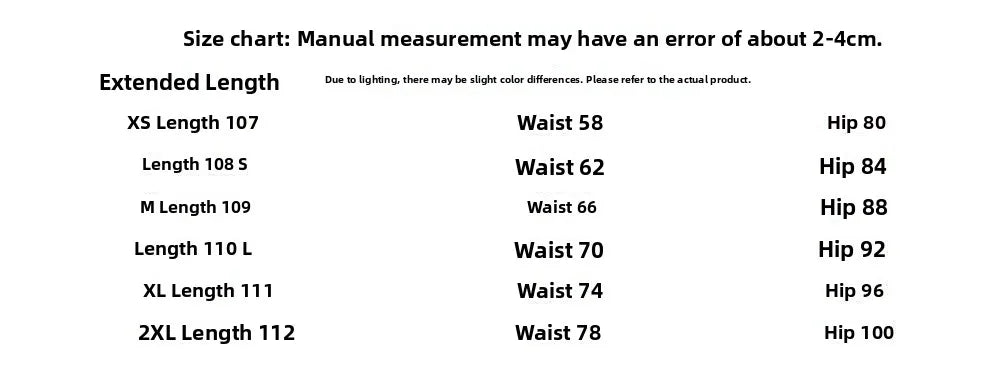 Waist American Jeans Women's Spring Autumn New Style Long